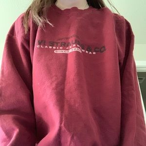 Vintage Levi's Sweater